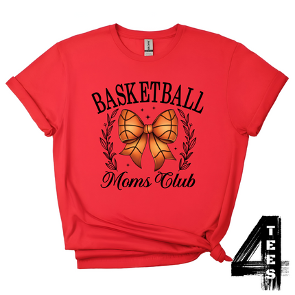 Basketball Moms Club