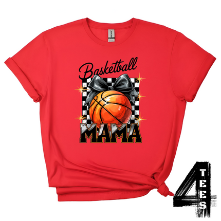 Basketball Mama