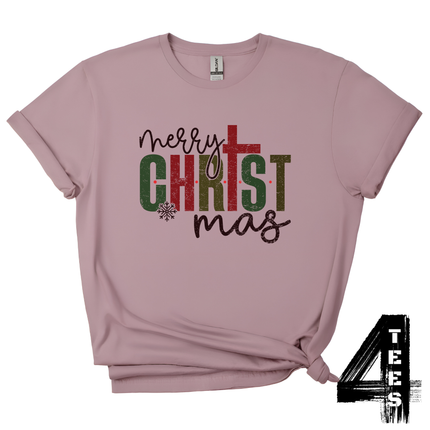 Merry Christ Mag