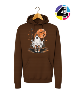 Sweet Swing Sweetheart Hoodie