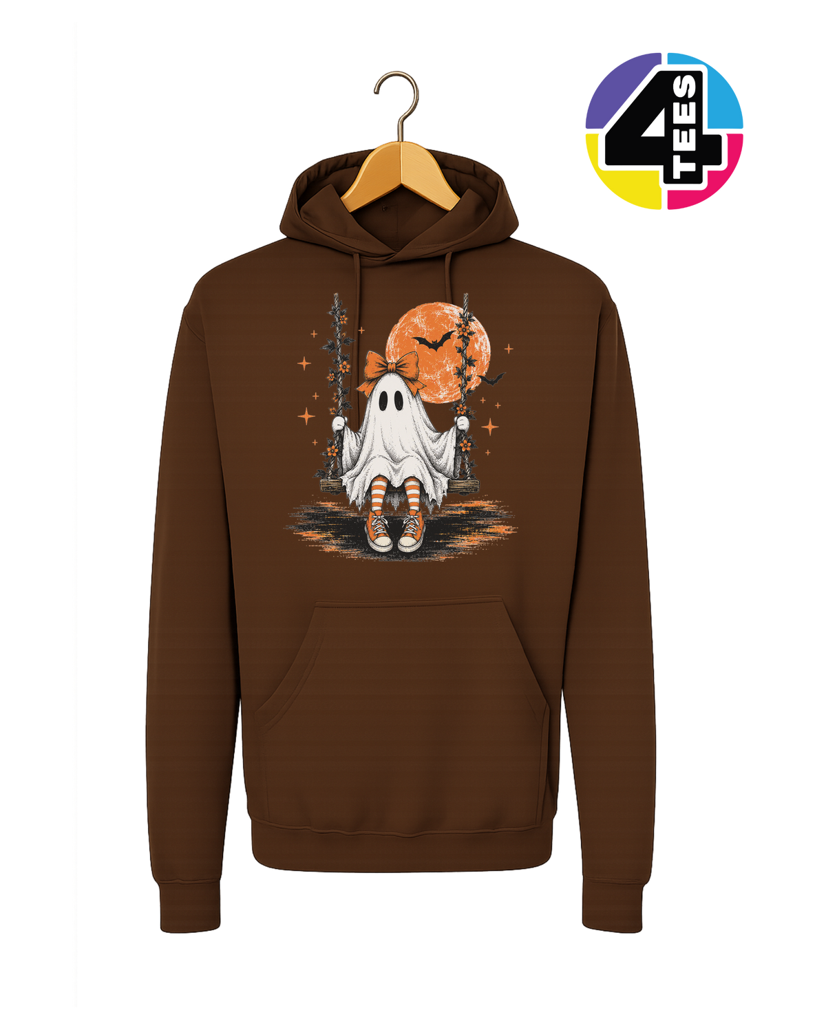 Sweet Swing Sweetheart Hoodie