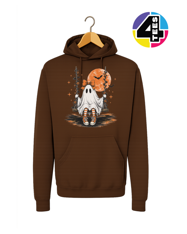 Sweet Swing Sweetheart Hoodie