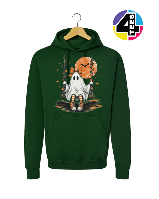 Sweet Swing Sweetheart Hoodie
