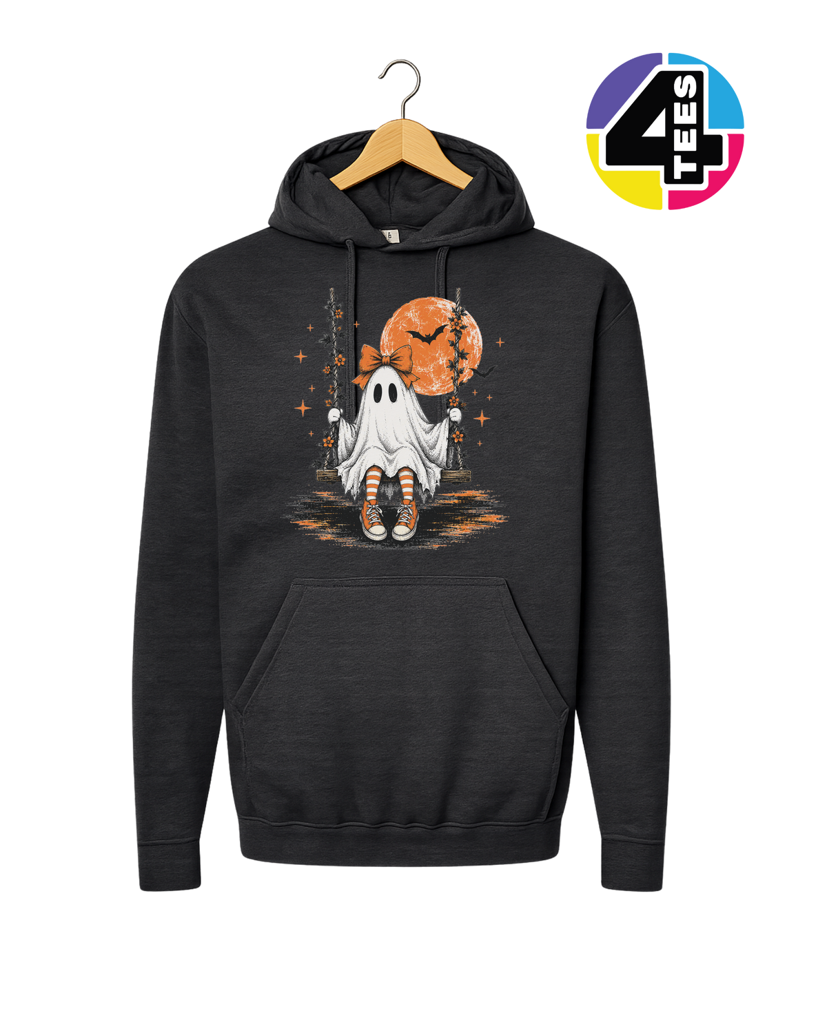 Sweet Swing Sweetheart Hoodie