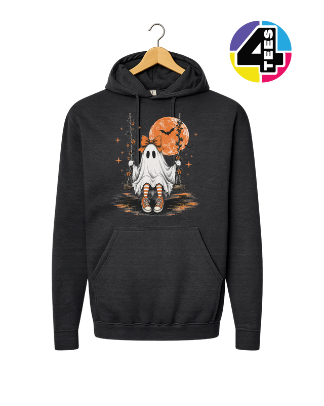 Sweet Swing Sweetheart Hoodie