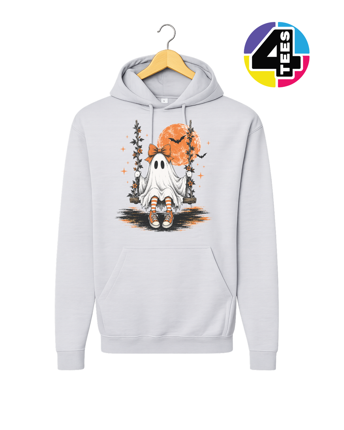 Sweet Swing Sweetheart Hoodie