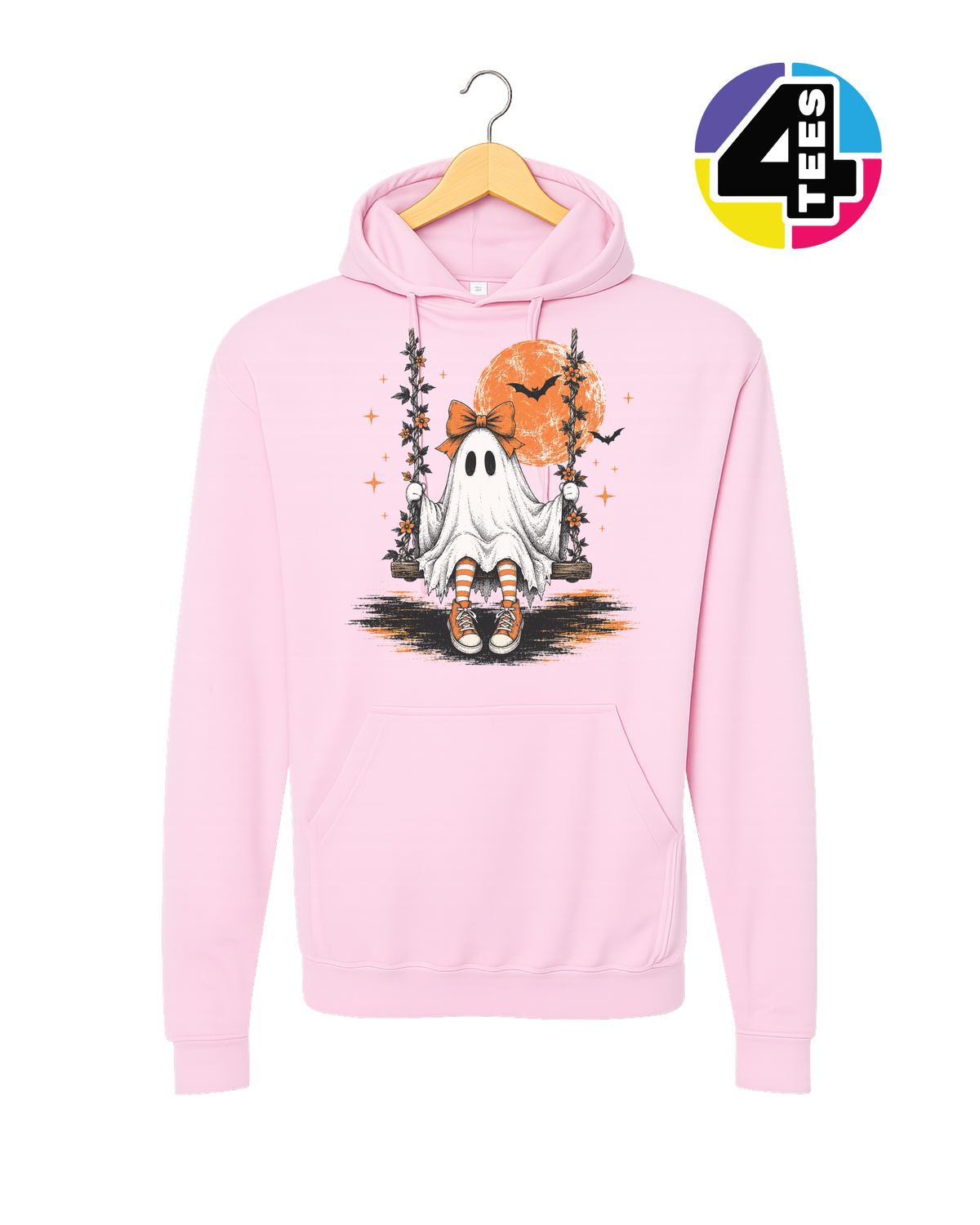 Sweet Swing Sweetheart Hoodie