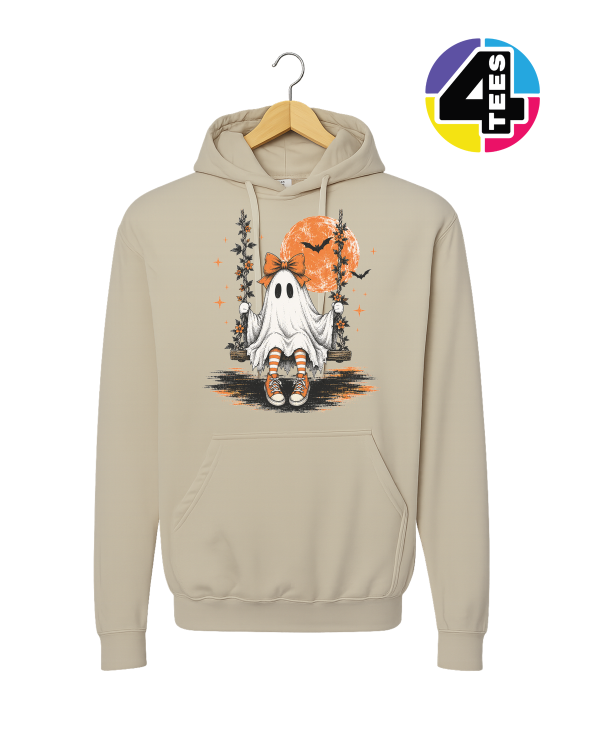Sweet Swing Sweetheart Hoodie