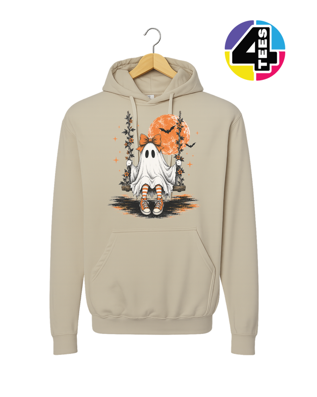 Sweet Swing Sweetheart Hoodie