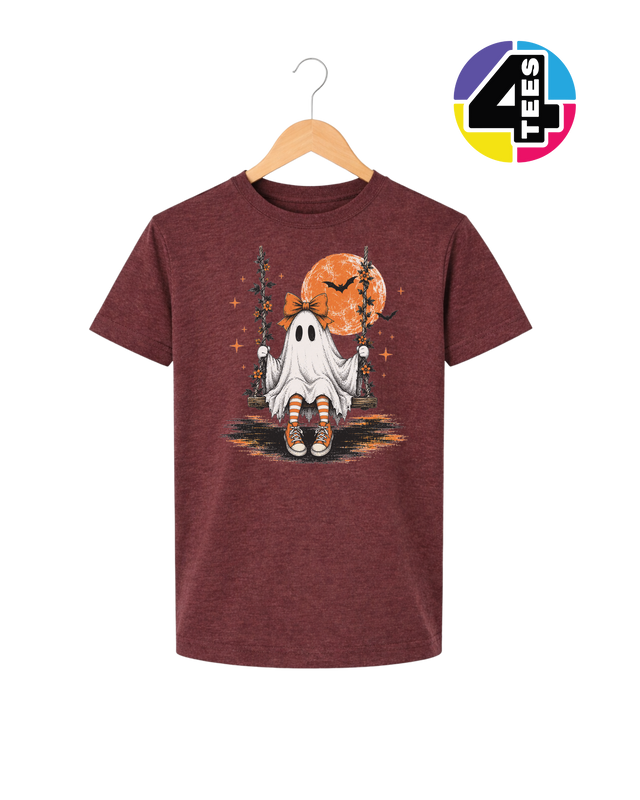 Sweet Swing Sweetheart Youth Tee