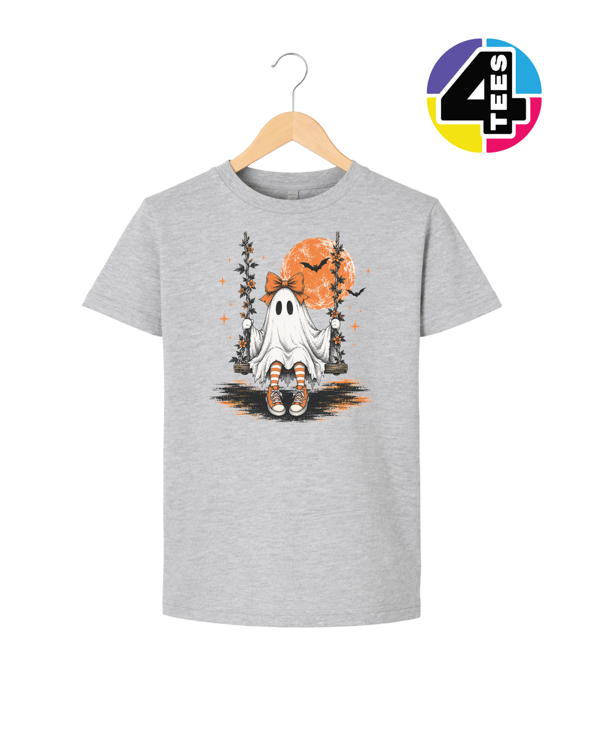 Sweet Swing Sweetheart Youth Tee