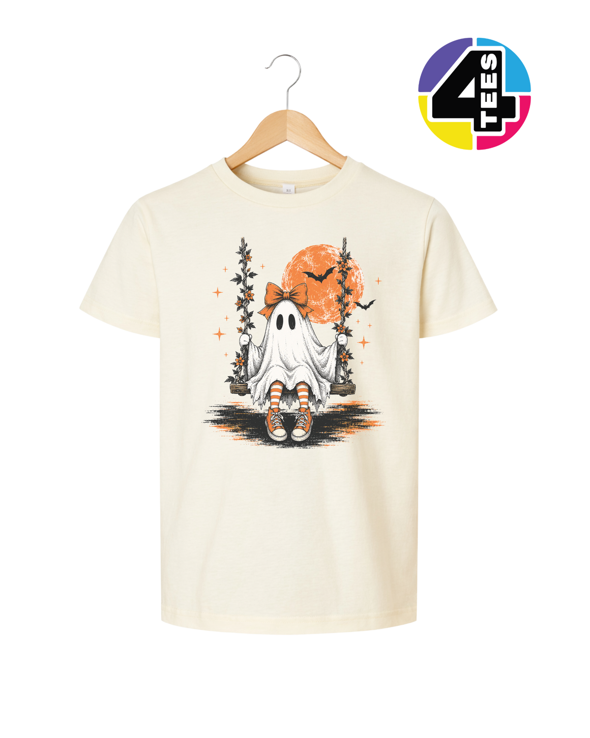 Sweet Swing Sweetheart Youth Tee