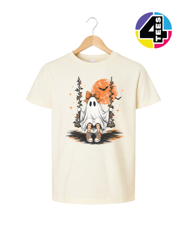 Sweet Swing Sweetheart Youth Tee