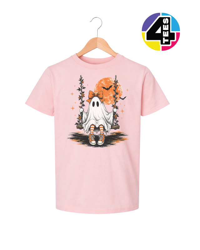 Sweet Swing Sweetheart Youth Tee