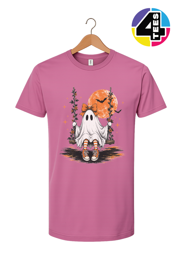 Sweet Swing Sweetheart Tee