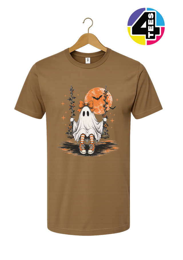 Sweet Swing Sweetheart Tee