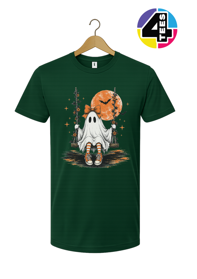 Sweet Swing Sweetheart Tee