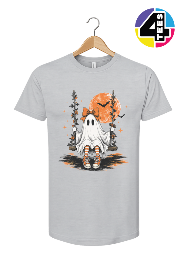 Sweet Swing Sweetheart Tee