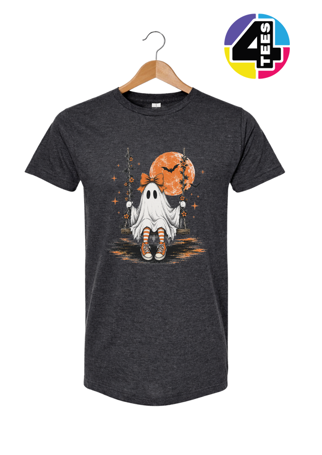 Sweet Swing Sweetheart Tee