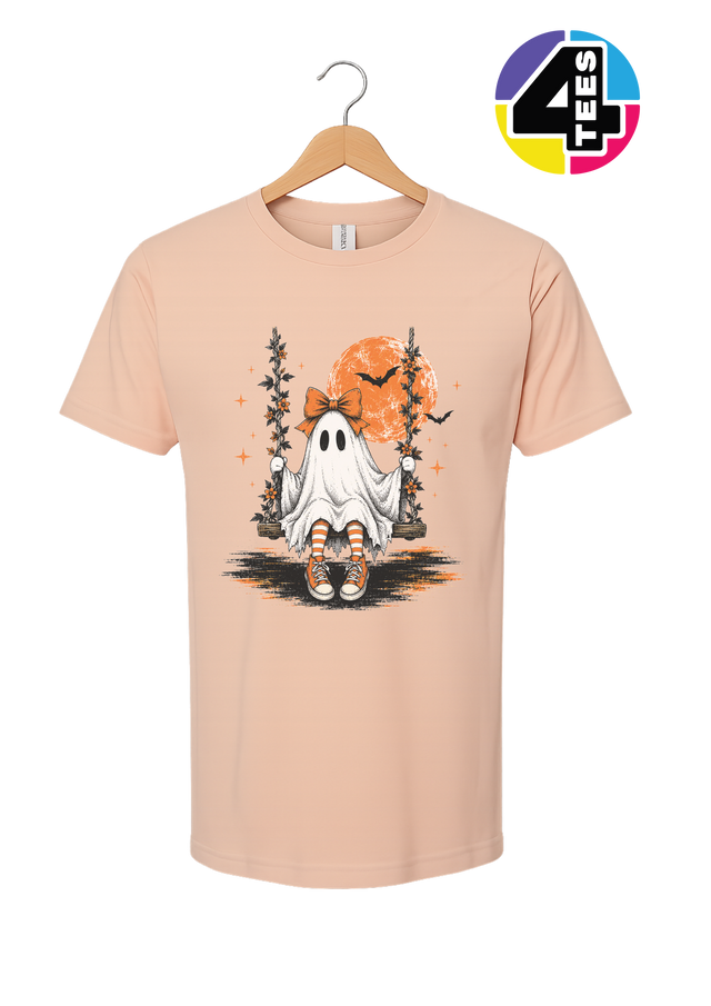 Sweet Swing Sweetheart Tee