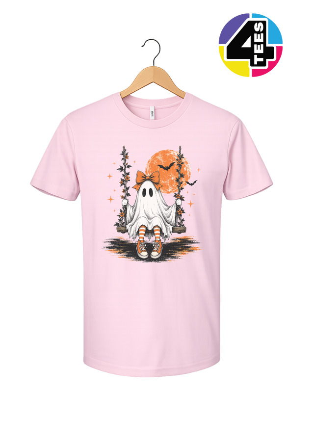 Sweet Swing Sweetheart Tee