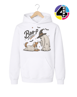 Boop Crew Besties Youth Hoodie