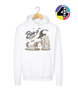 Boop Crew Besties Hoodie