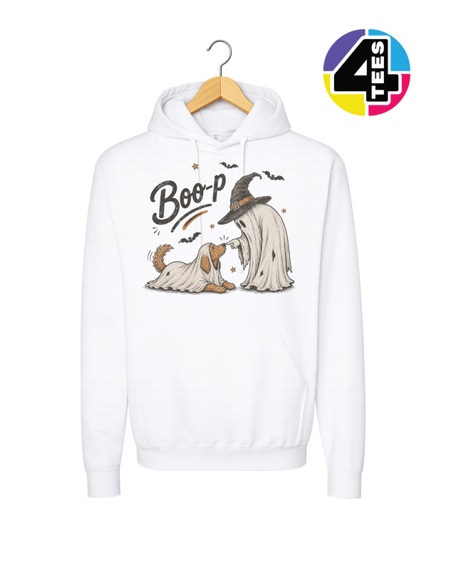 Boop Crew Besties Hoodie