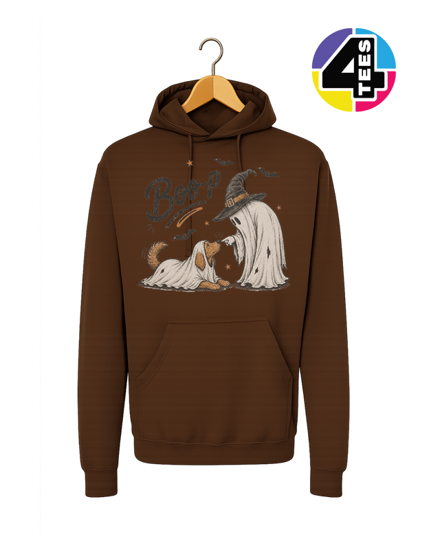 Boop Crew Besties Hoodie