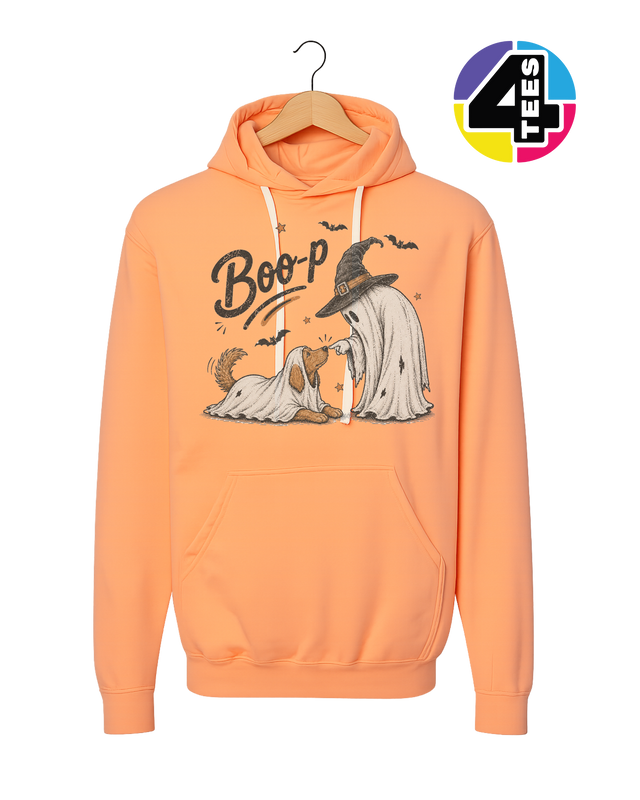 Boop Crew Besties Hoodie
