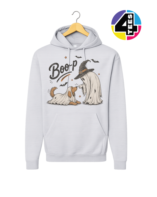 Boop Crew Besties Hoodie