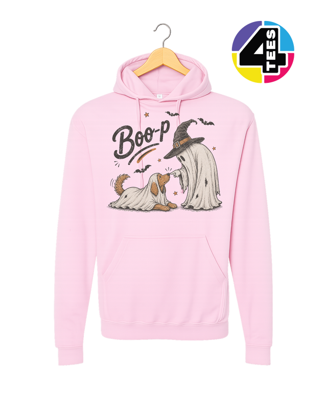 Boop Crew Besties Hoodie
