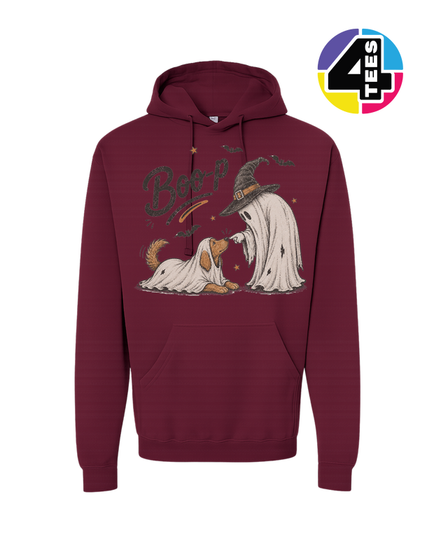 Boop Crew Besties Hoodie