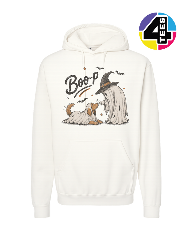 Boop Crew Besties Hoodie