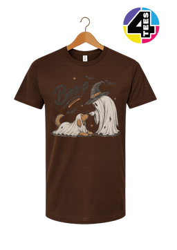 Boop Crew Besties Tee