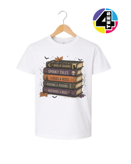 Spells, Stories & Shadows Youth Tee