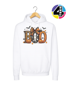 Boo-tiful Halloween Bash Hoodie
