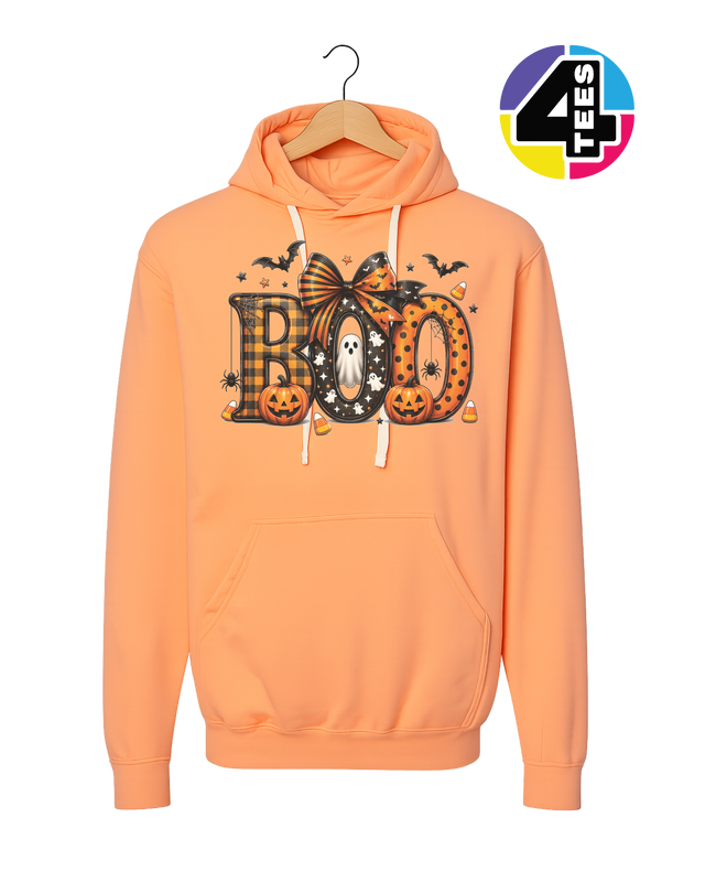 Boo-tiful Halloween Bash Hoodie