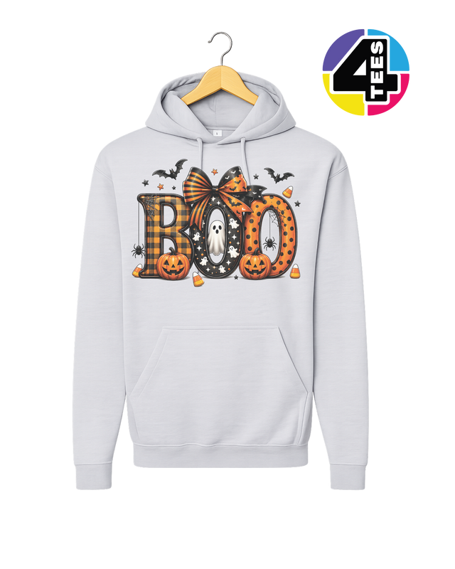 Boo-tiful Halloween Bash Hoodie