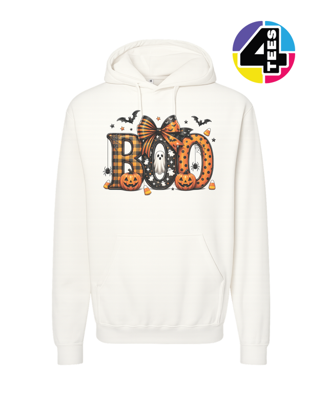 Boo-tiful Halloween Bash Hoodie