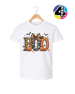 Boo-tiful Halloween Bash Youth Tee