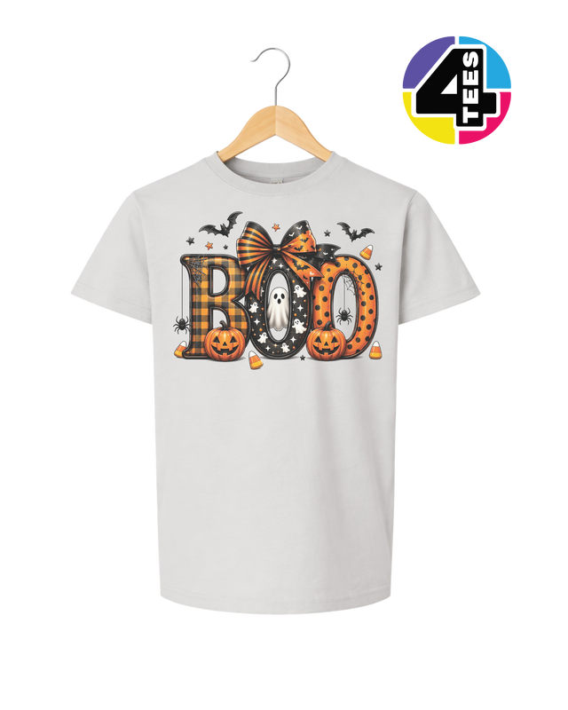 Boo-tiful Halloween Bash Youth Tee