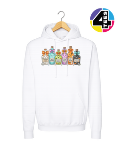 Potion Party Hoodie