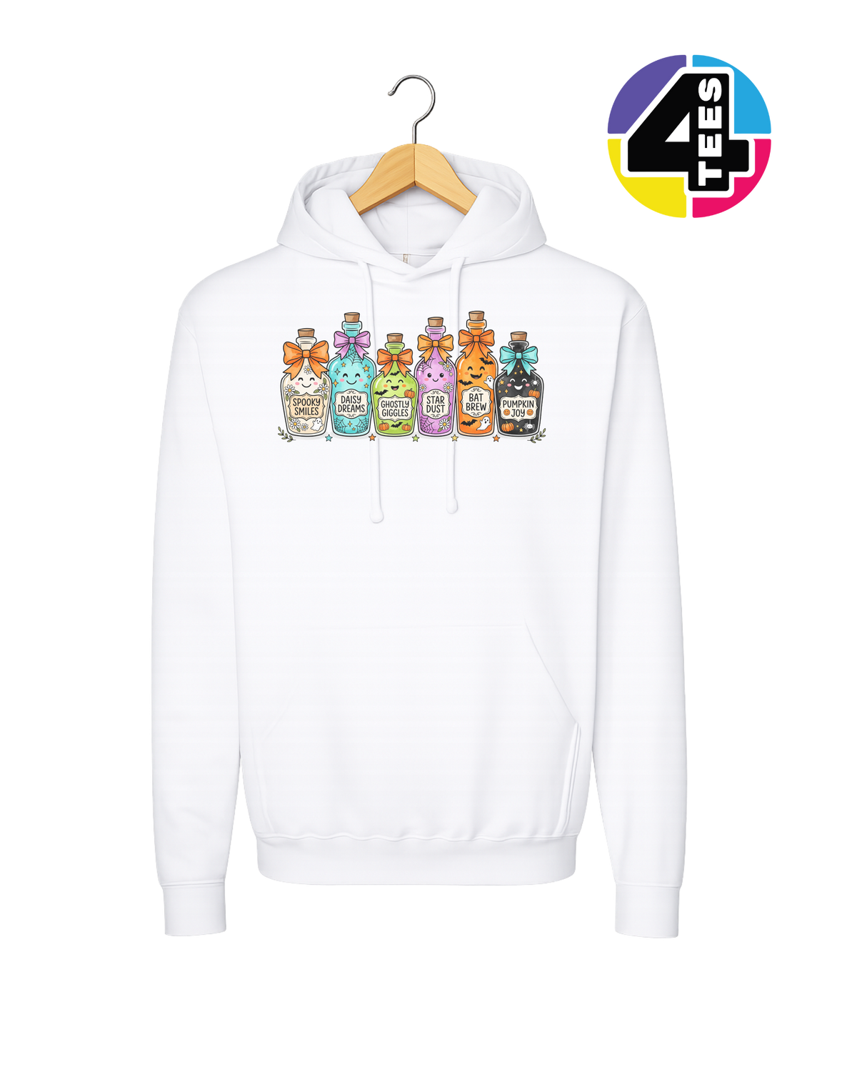 Potion Party Hoodie