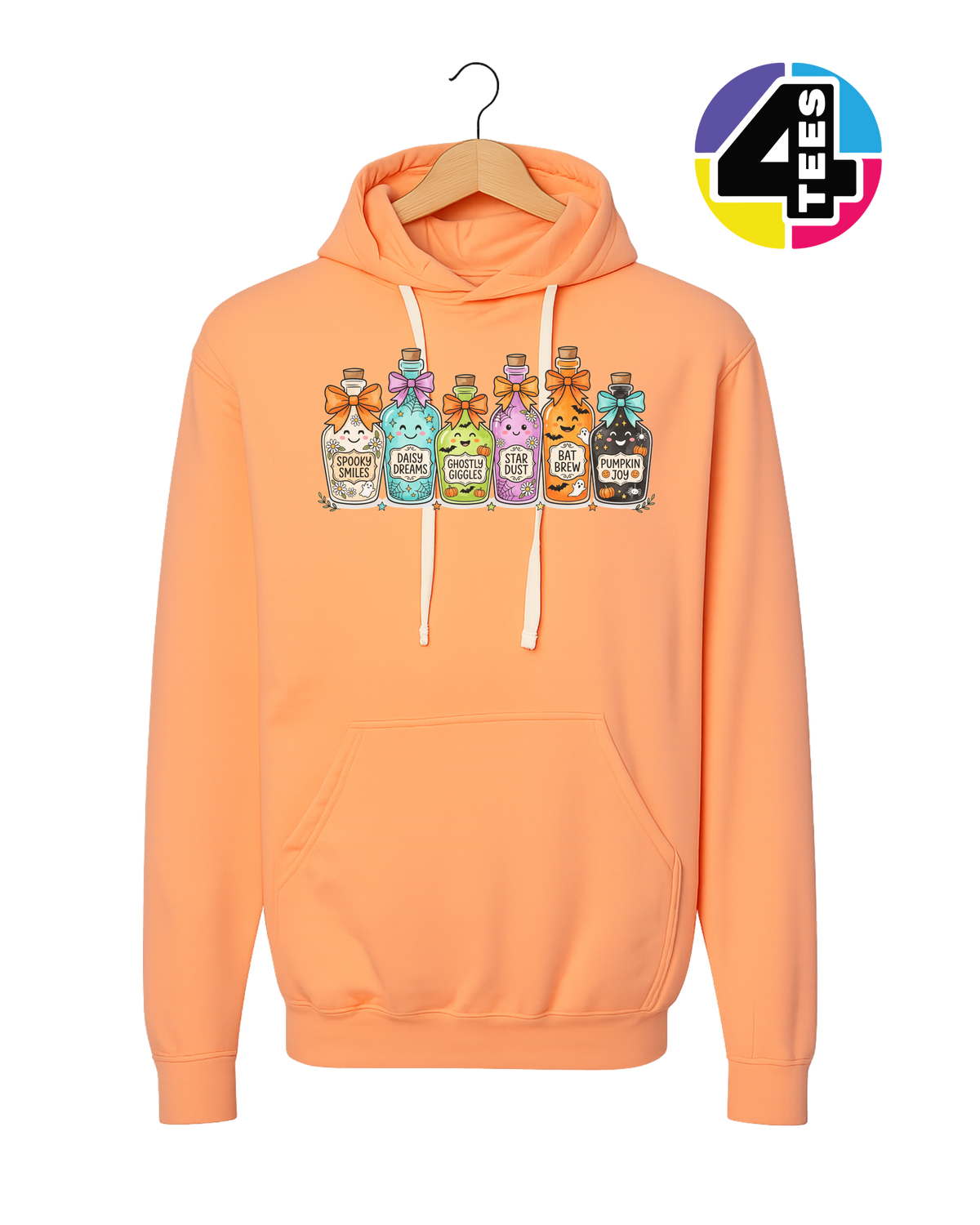 Potion Party Hoodie