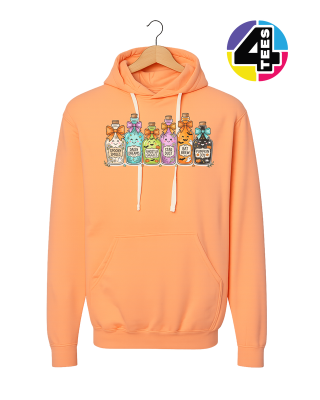 Potion Party Hoodie