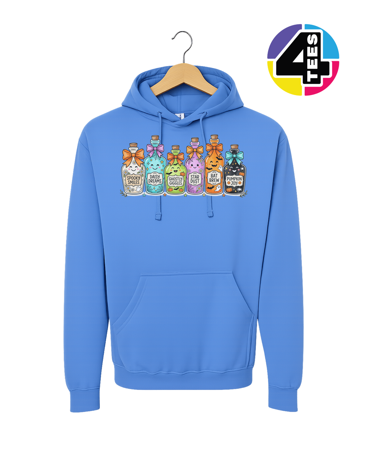 Potion Party Hoodie