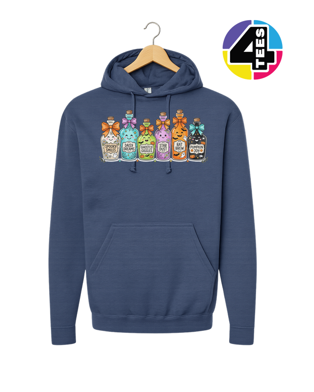 Potion Party Hoodie