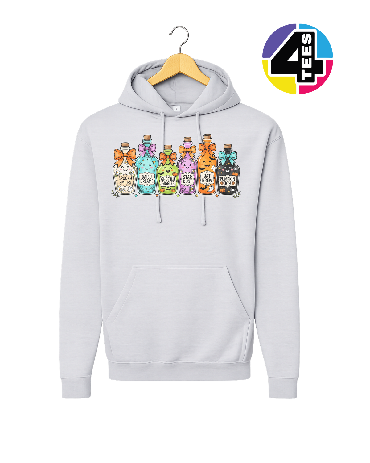 Potion Party Hoodie