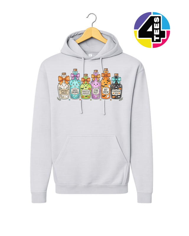 Potion Party Hoodie